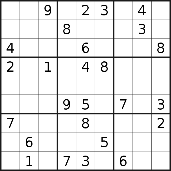 Daily-sudoku.com