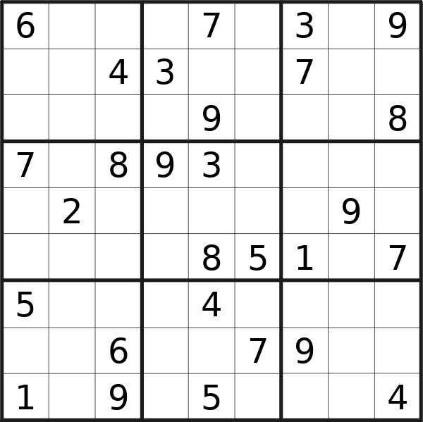 Last Friday's puzzle