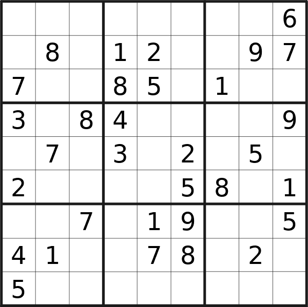 Last Friday's puzzle