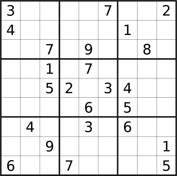 Last Tuesday's puzzle