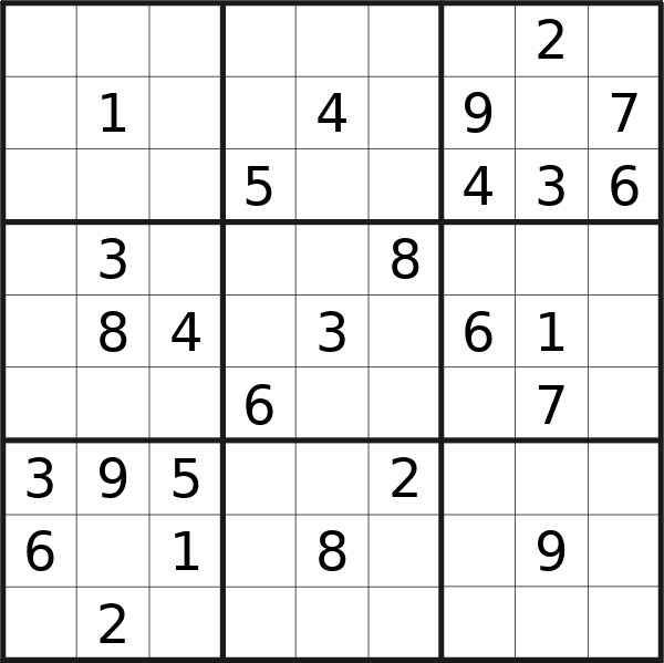 Last Friday's puzzle