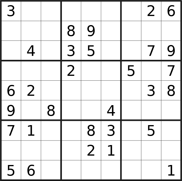 Last Monday's puzzle