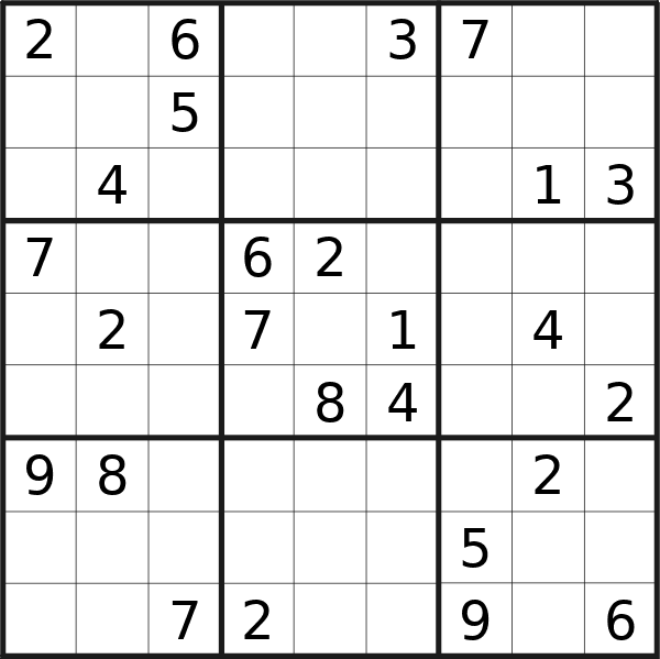 Last Sunday's puzzle