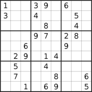 latest very difficult sudoku puzzles updated list