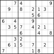 latest very easy sudoku puzzles updated list