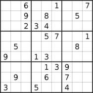 latest very difficult sudoku puzzles updated list