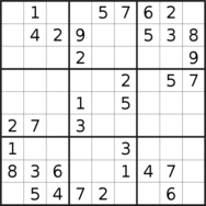 latest very easy sudoku puzzles updated list