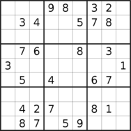 latest very difficult sudoku puzzles updated list