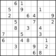 latest very difficult sudoku puzzles updated list